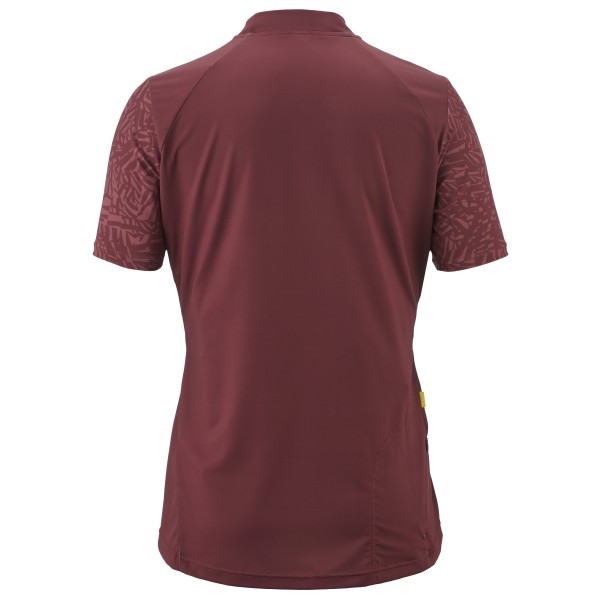 Gonso - Women's Adventure Jersey Halfzip - Maillot de cyclisme
