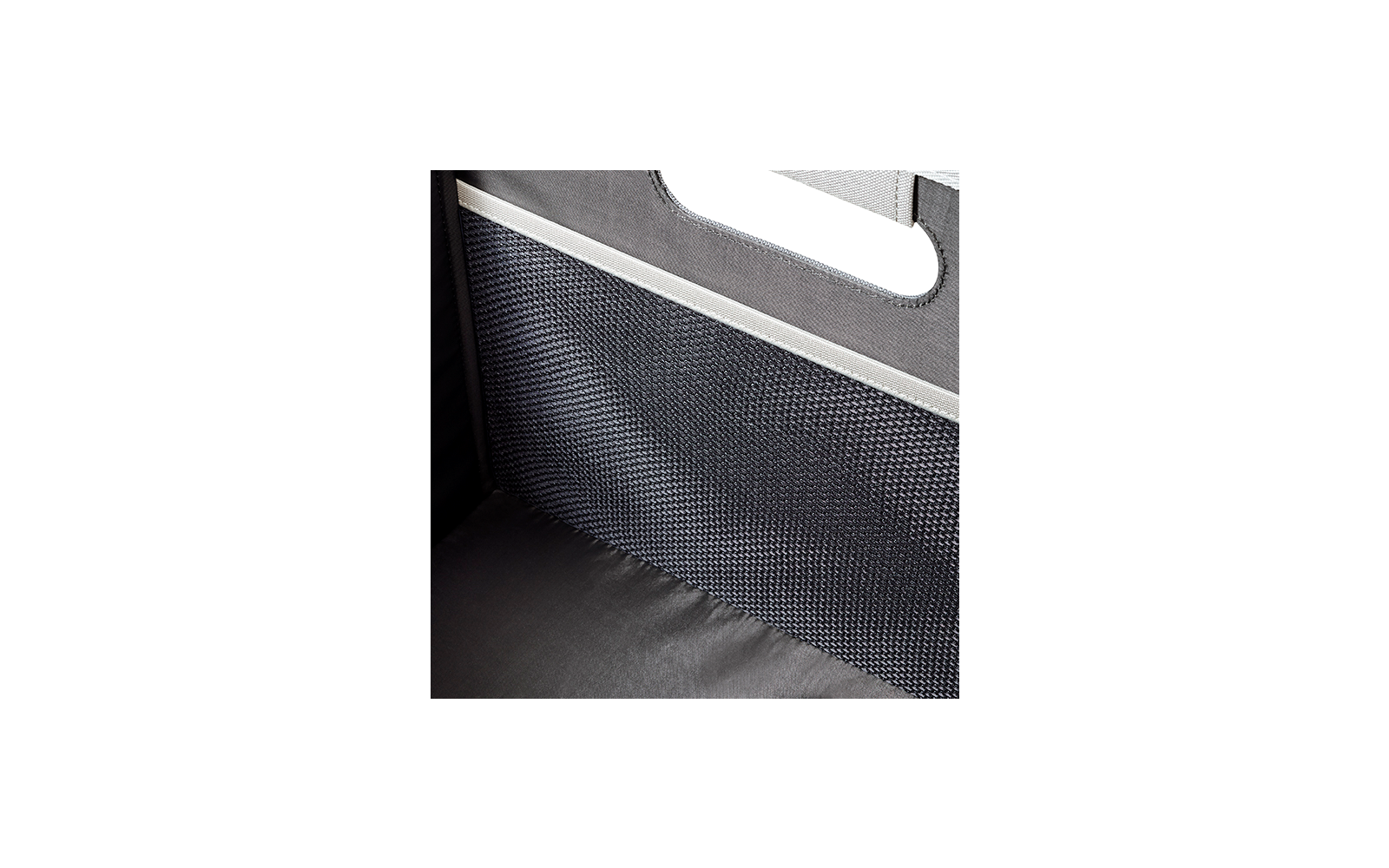 Meori Faltbox L Granite Grey