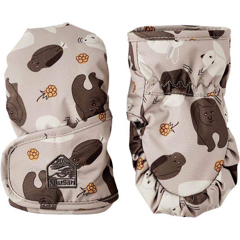 Hestra Kinder Hygge Handschuhe
