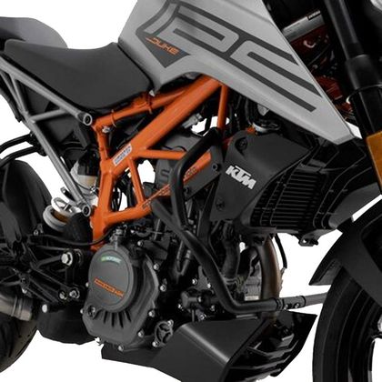 Pare-carter SW-MOTECH crash bar