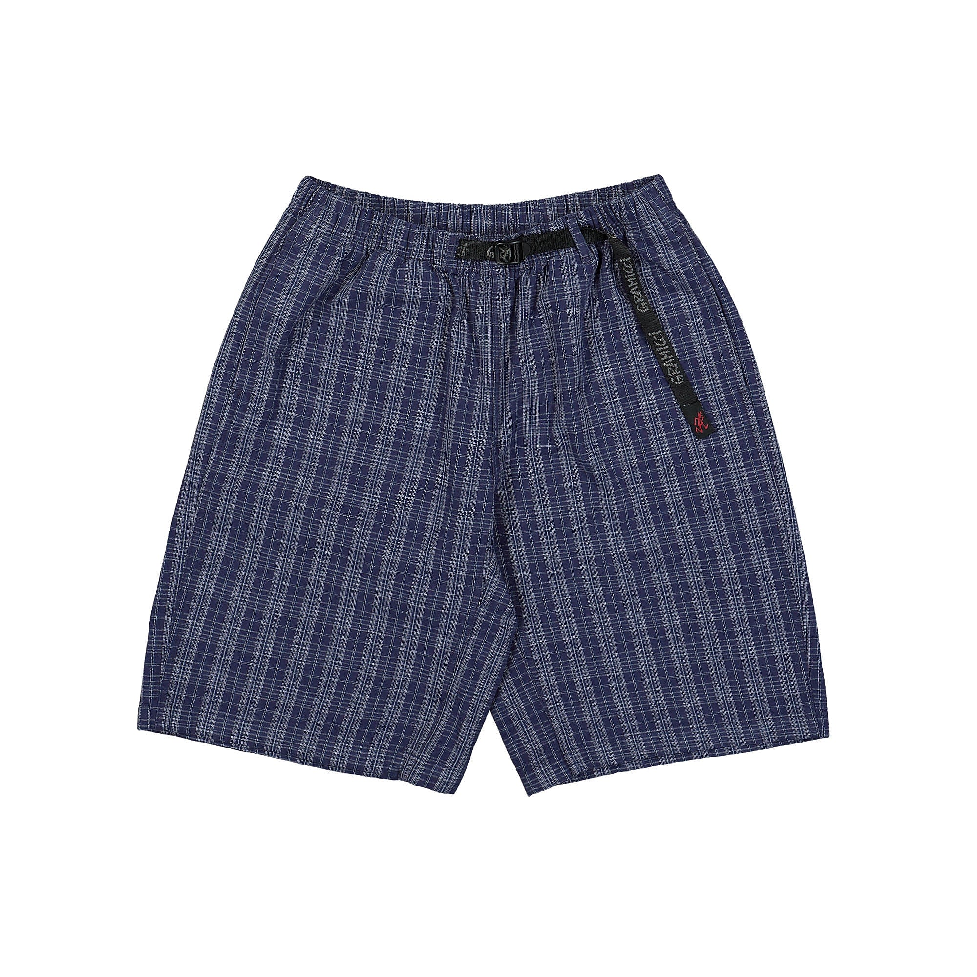 Gramicci<br>O.G. Yarn Dye Dobby Plaid Jam Short