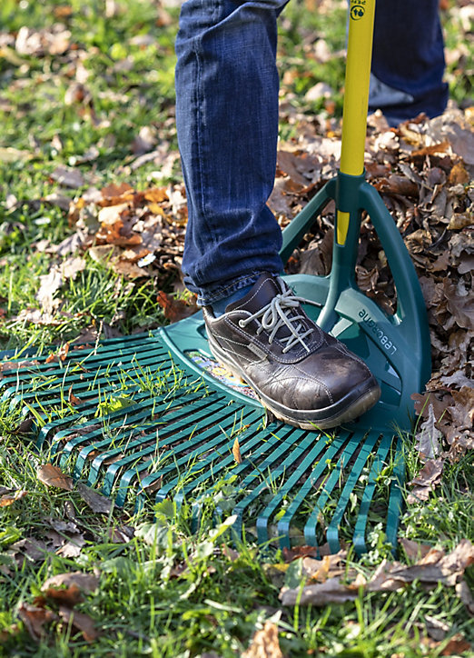 Balai à feuilles XL Leborgne