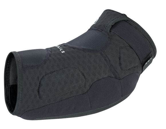 E-LITE Ellbogenprotektor  schwarz  XL