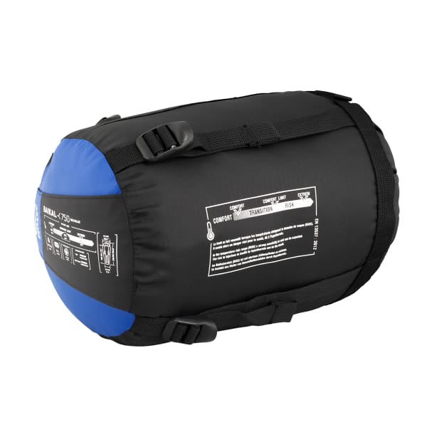 Sac de couchage MILLET BAIKAL 750 REG SKY DIVER