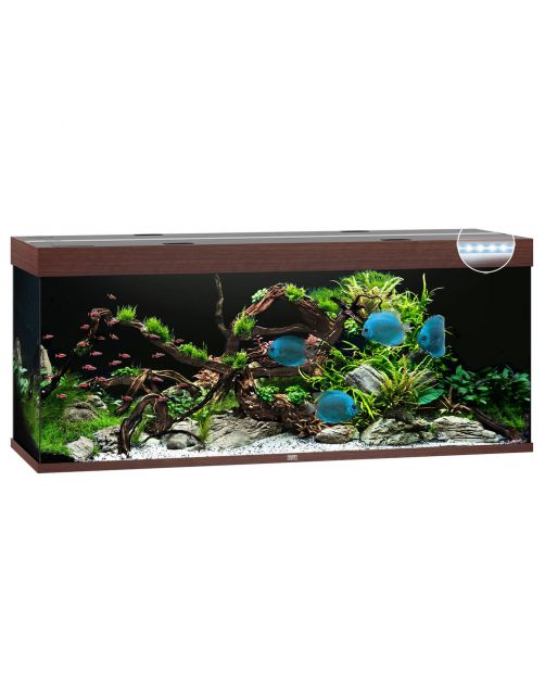 Juwel Aquarium Rio 450 Led - Aquaria