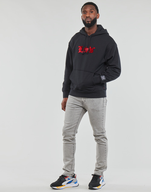 Levi's - 511 SLIM Gris