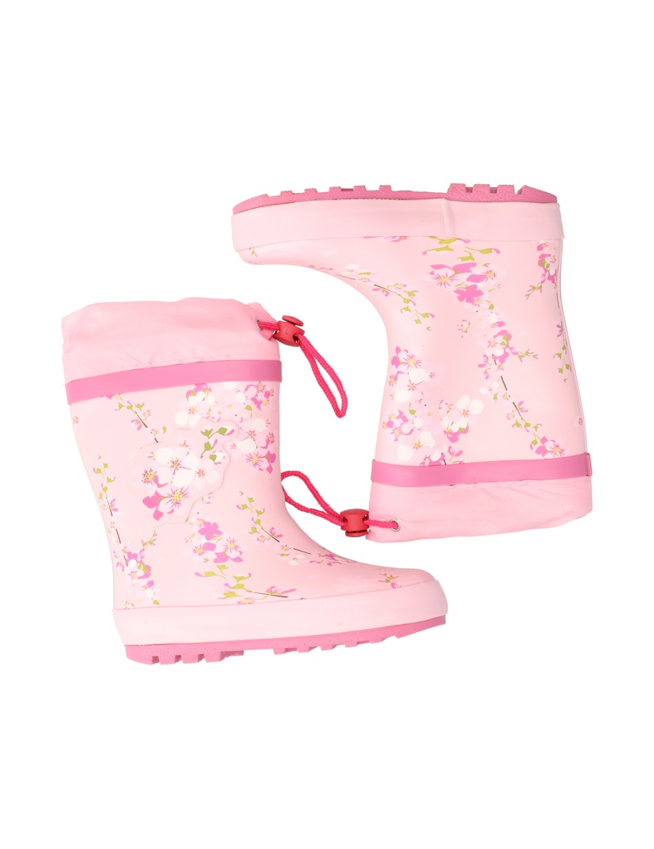 Regenstiefel