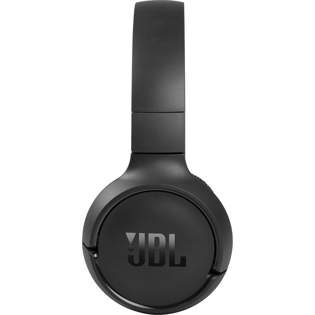 JBL Tune 510BT trådløse on-ear hodetelefoner (sort)
