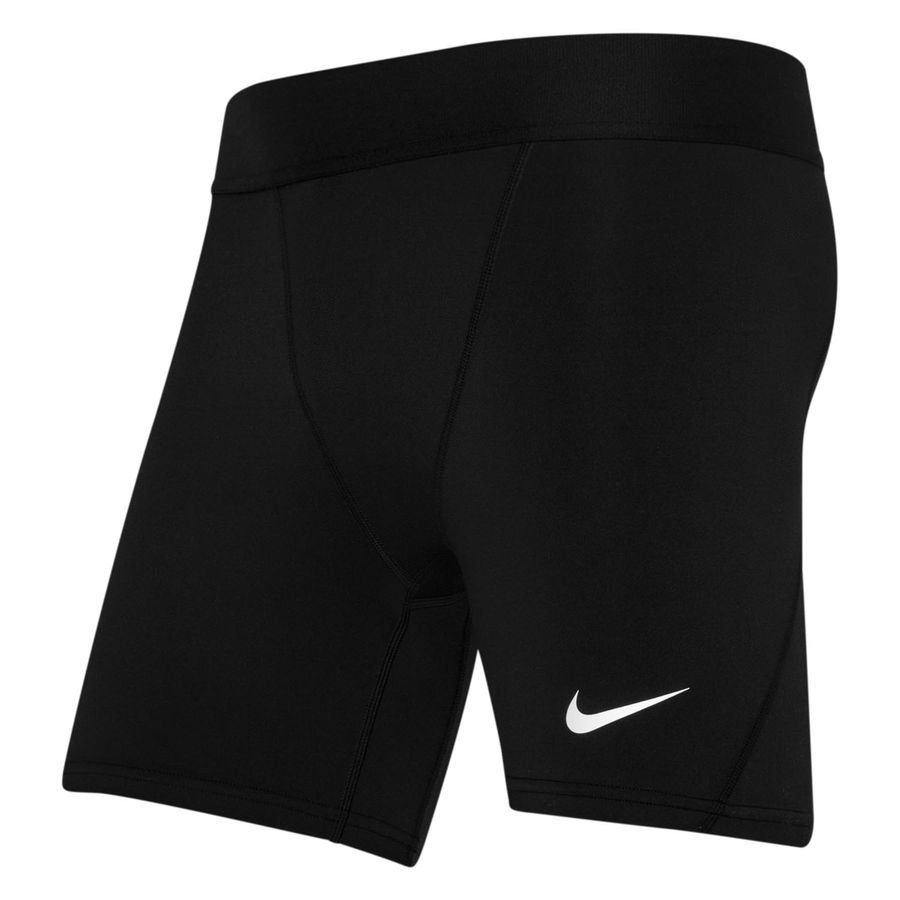 Nike Pro Baselayer Dri-FIT Strike - Noir/Blanc Femme