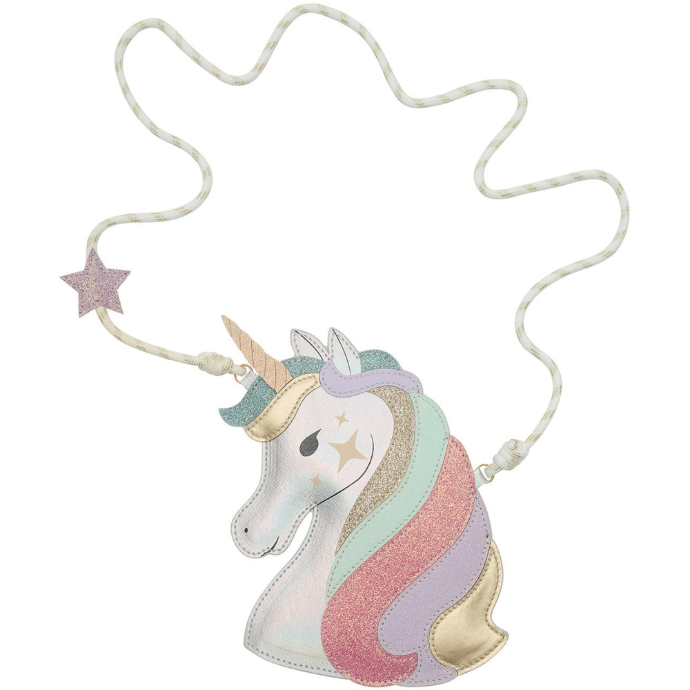 Køb Mimi & Lula Taske Med Rem - My Little Unicorn