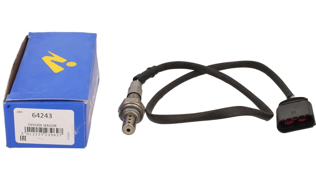 Lambda-sonde