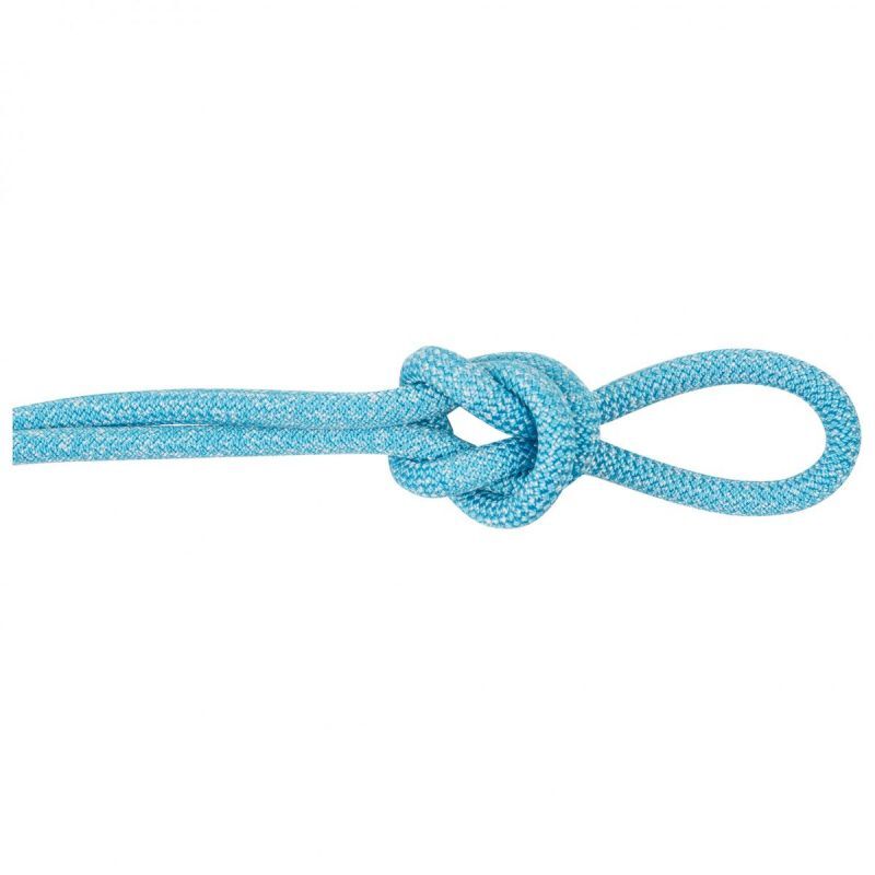 Boa 9,8 mm Mit Seilsack Liner - Corde escalade