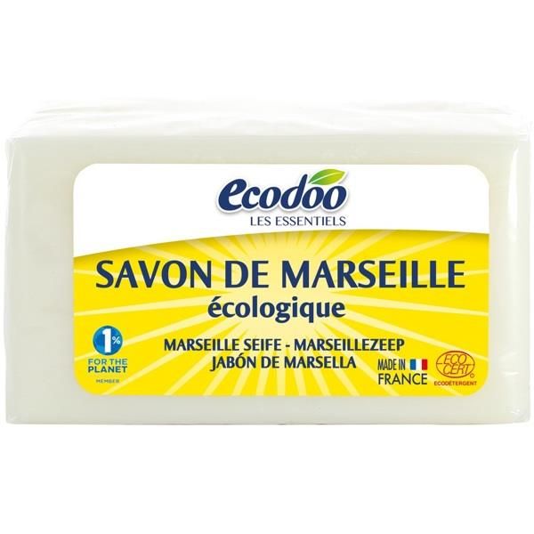 Sabão De Marselha Ecológico