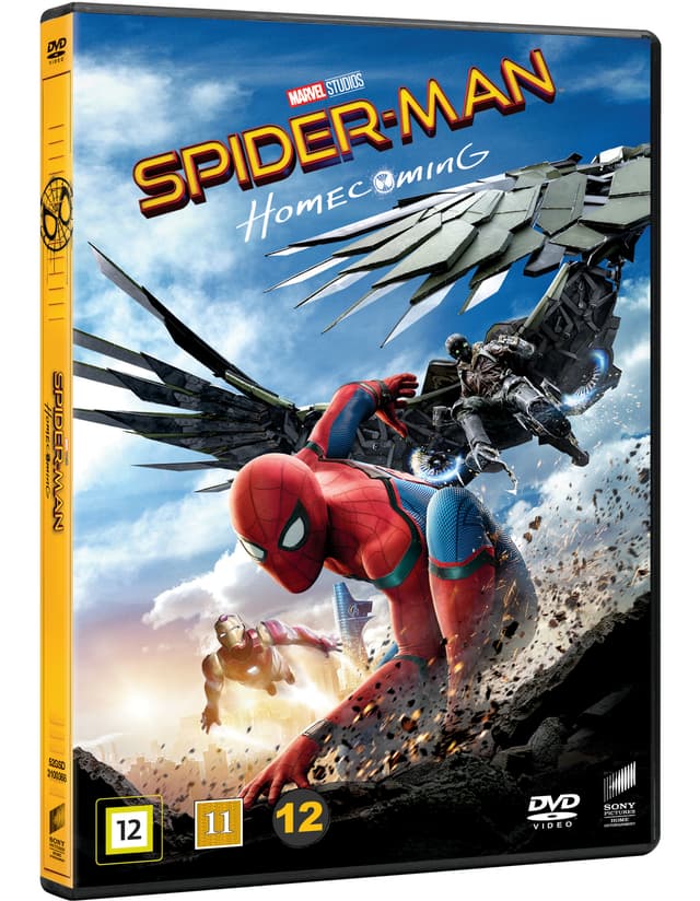 Spider-Man: Homecoming