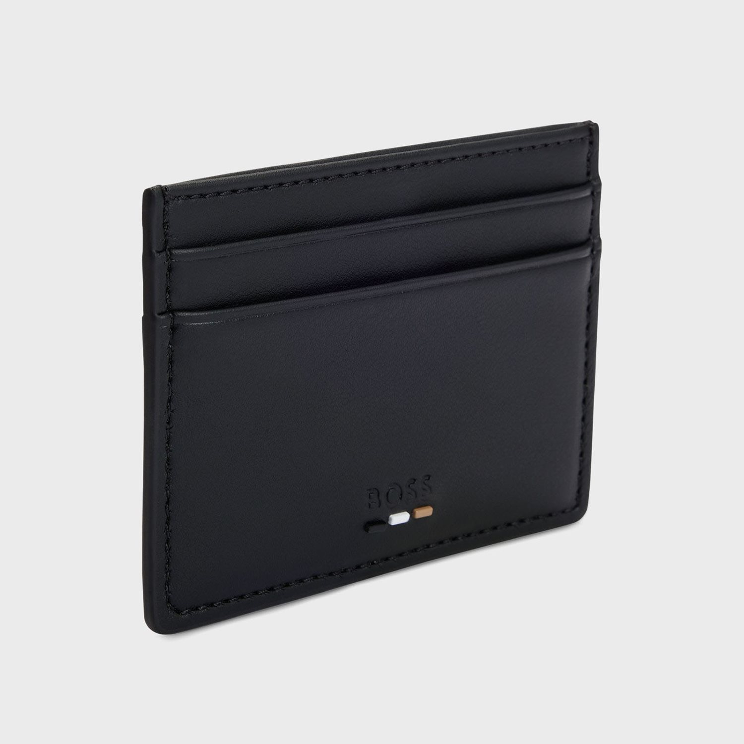 Boss Ray S Card Holder black
