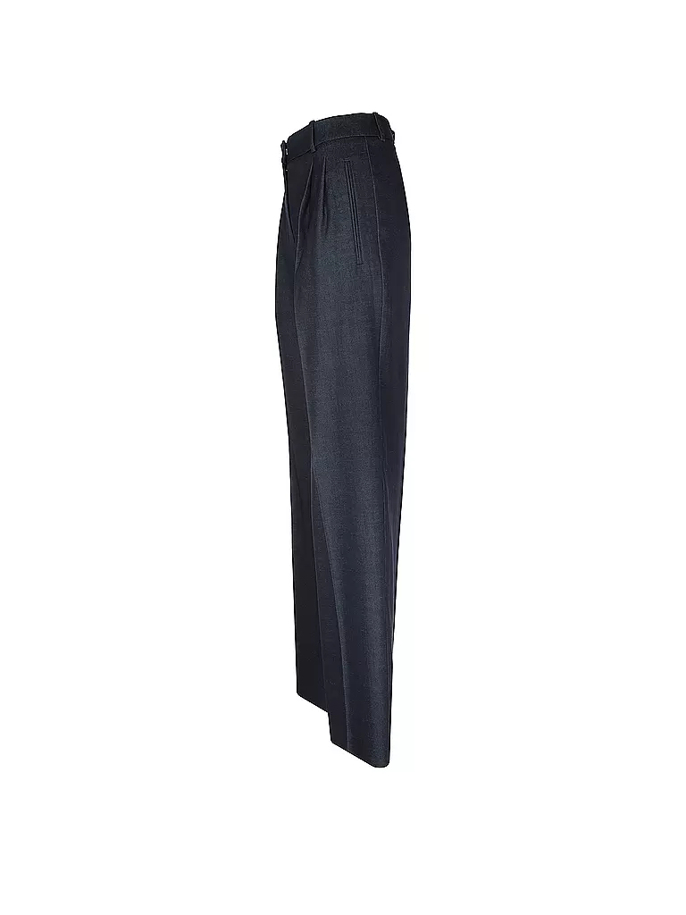 BOSS Hose Regular Fit TALECO2 blau