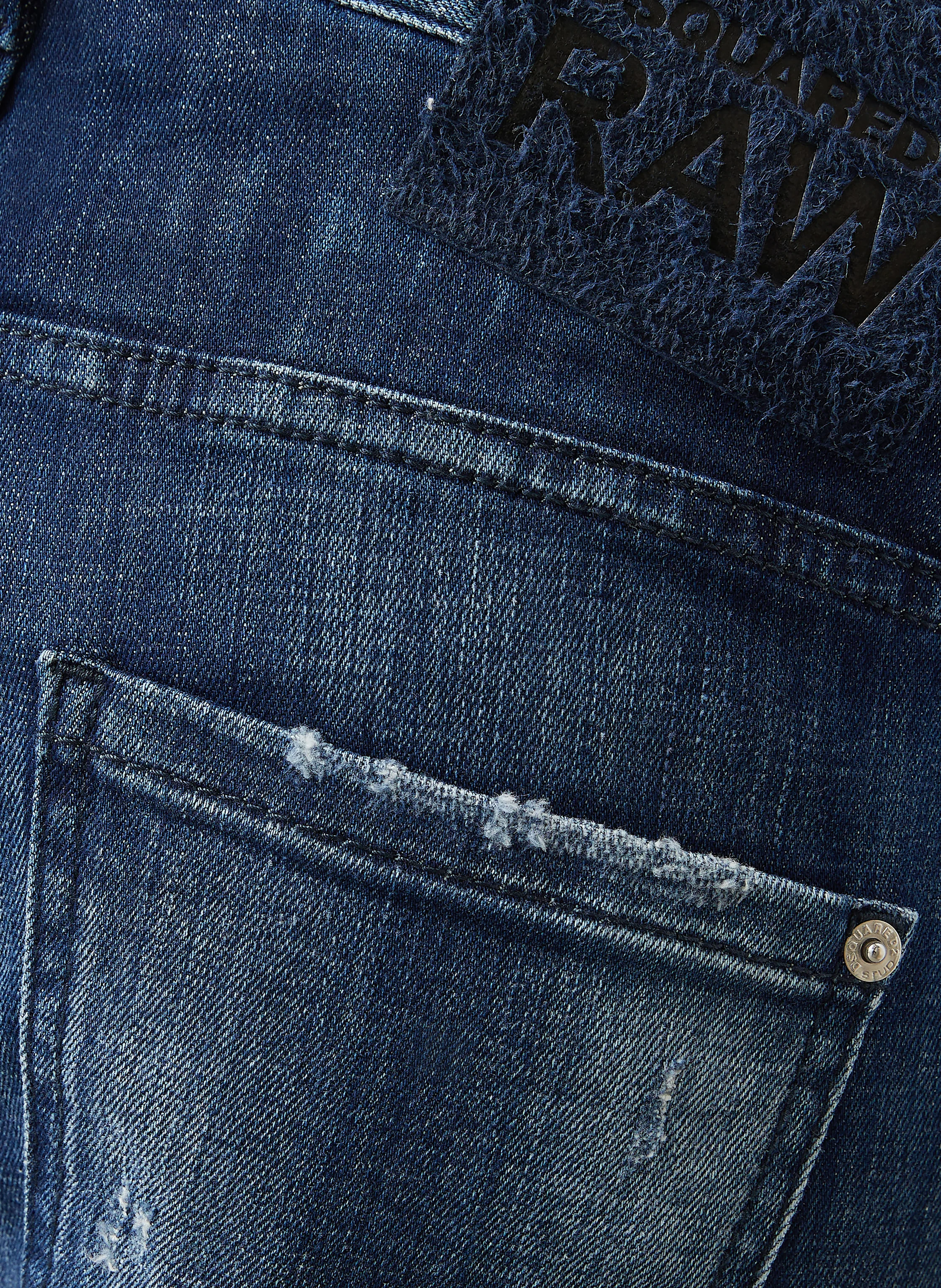DSQUARED2 7/8-Jeans COOL GIRL