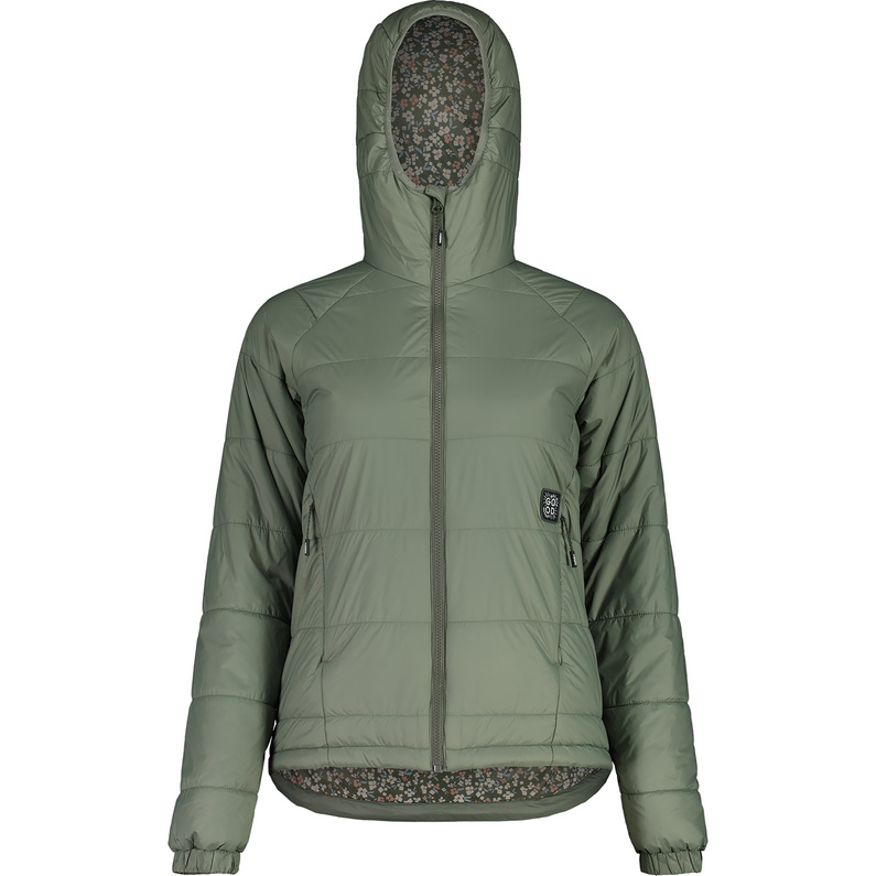 Maloja Damen ChrysanthenumM. Jacke