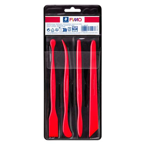 FIMO® Accessoires Modellierwerkzeug-Set