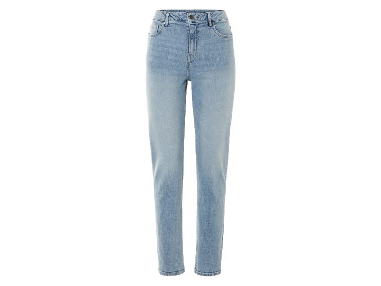 Dames jeans - Straight Fit