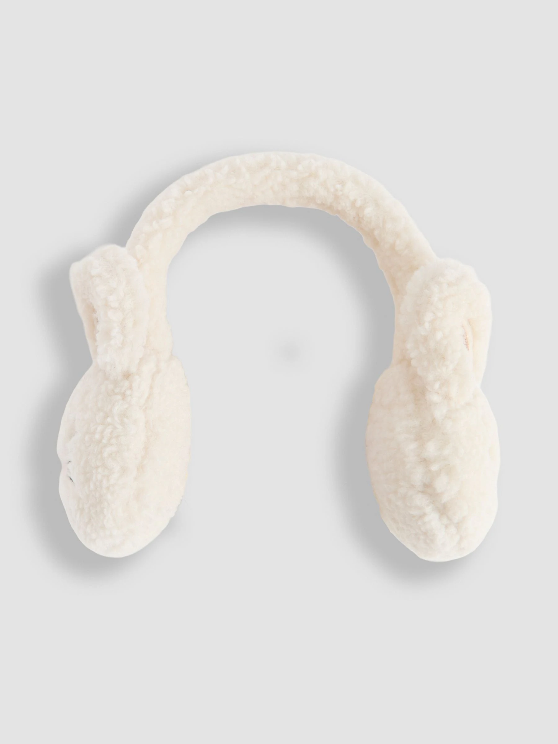 JoJo Maman Bébé Bunny Ears Muffs