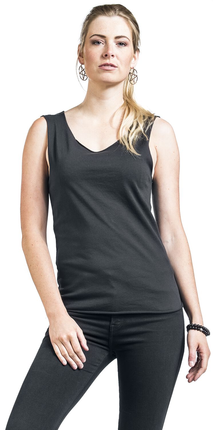 Nothing To Lose | RED by EMP Top