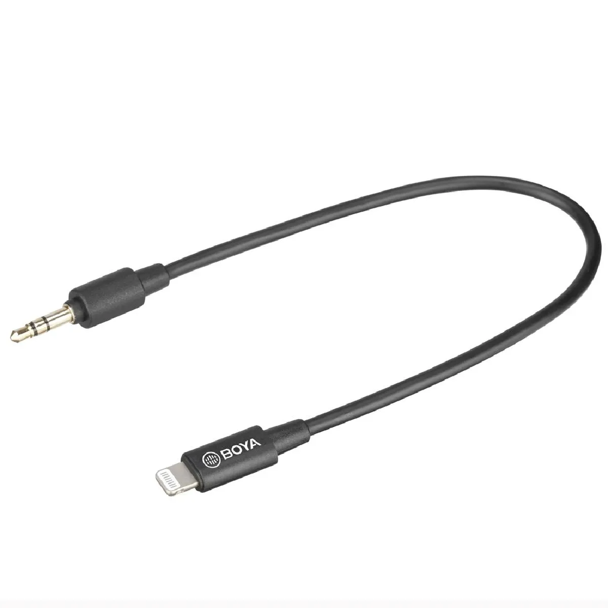 Yonis Microphone Lavalier Double