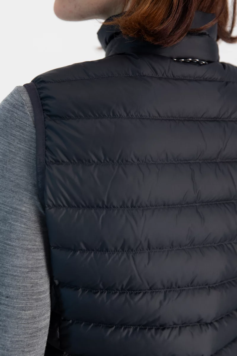 PEAK PERFORMANCE Down Liner Damen Gilet