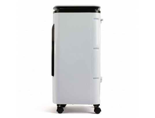 LIVOO - Rafraîchisseur d'air Rafraichisseur d'air mobile 3en1 80w - - dom389