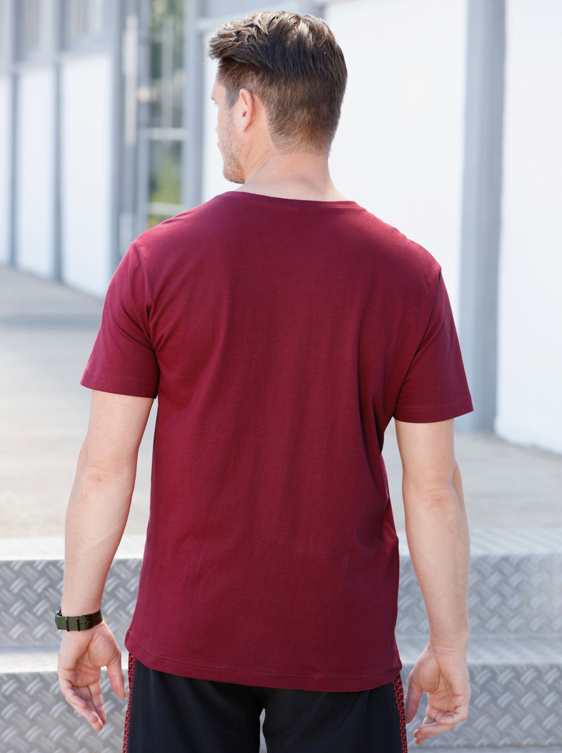 Freizeitshirt