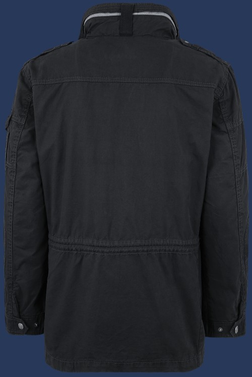 Cruise RockCotton, Schwarz