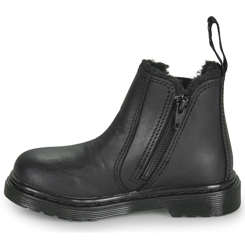Dr. Martens - 2976 Leonore Mono T - Noir