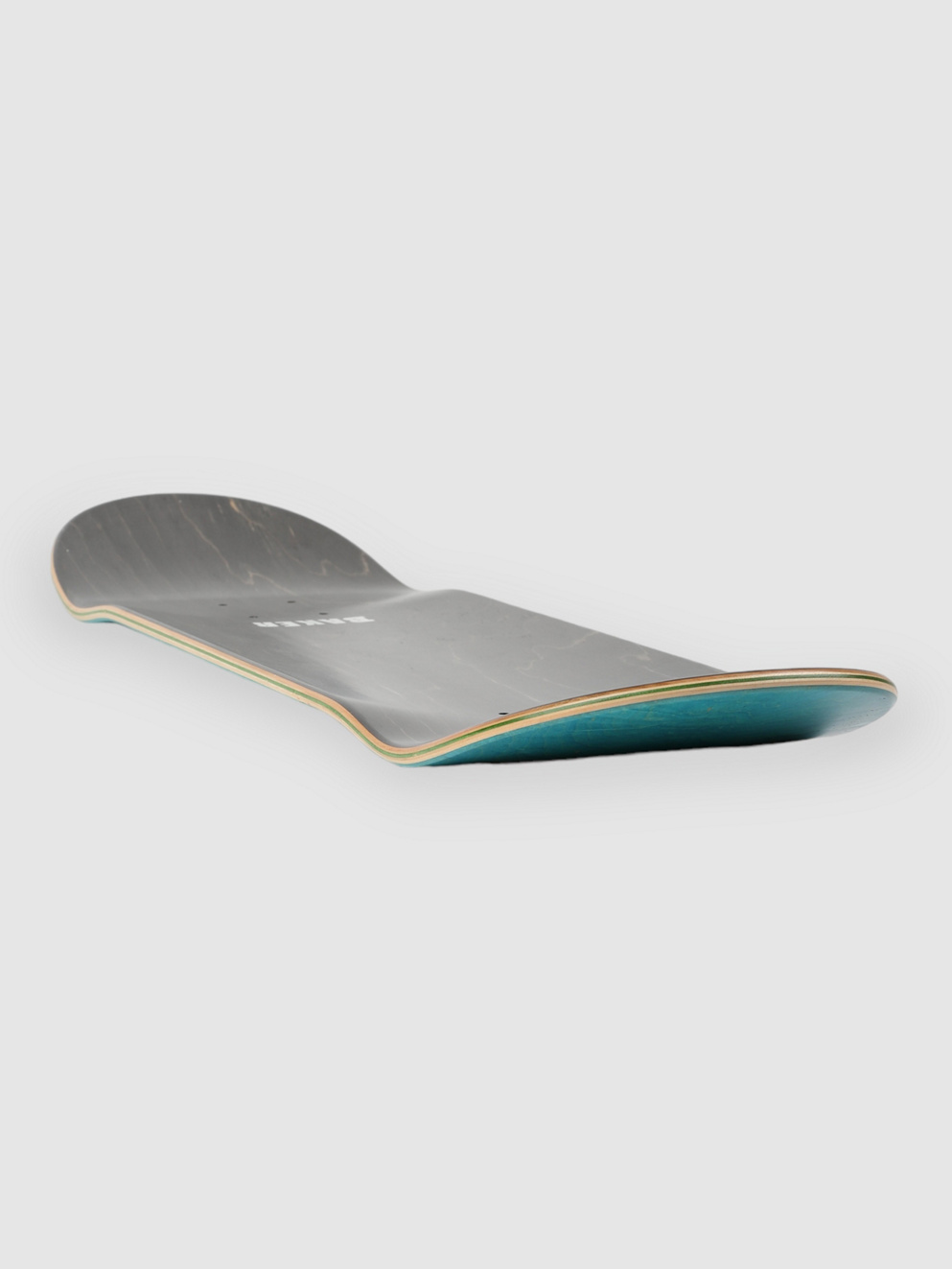 Baker Brand Logo 8.25