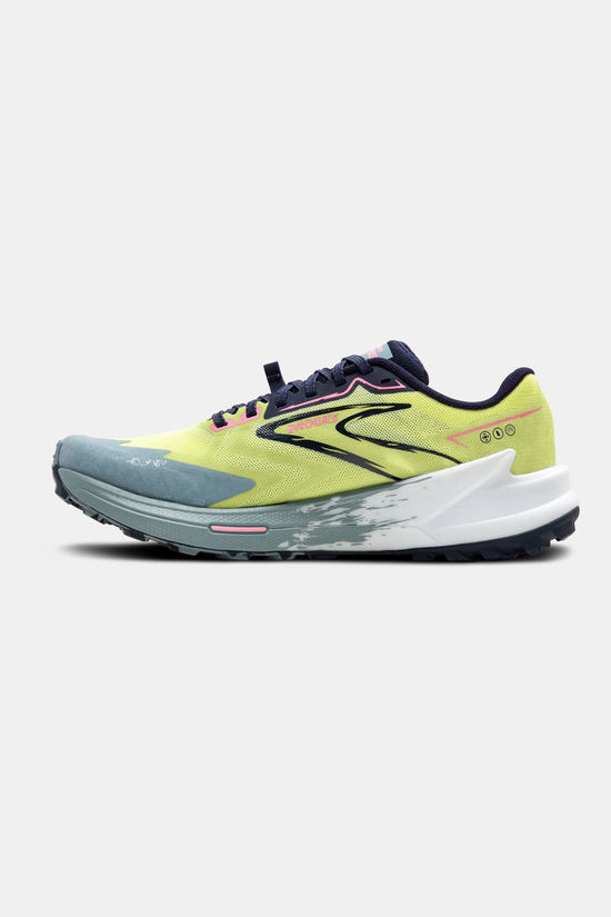 Brooks Brooks Catamount 3 Trailschoen 1B Dames