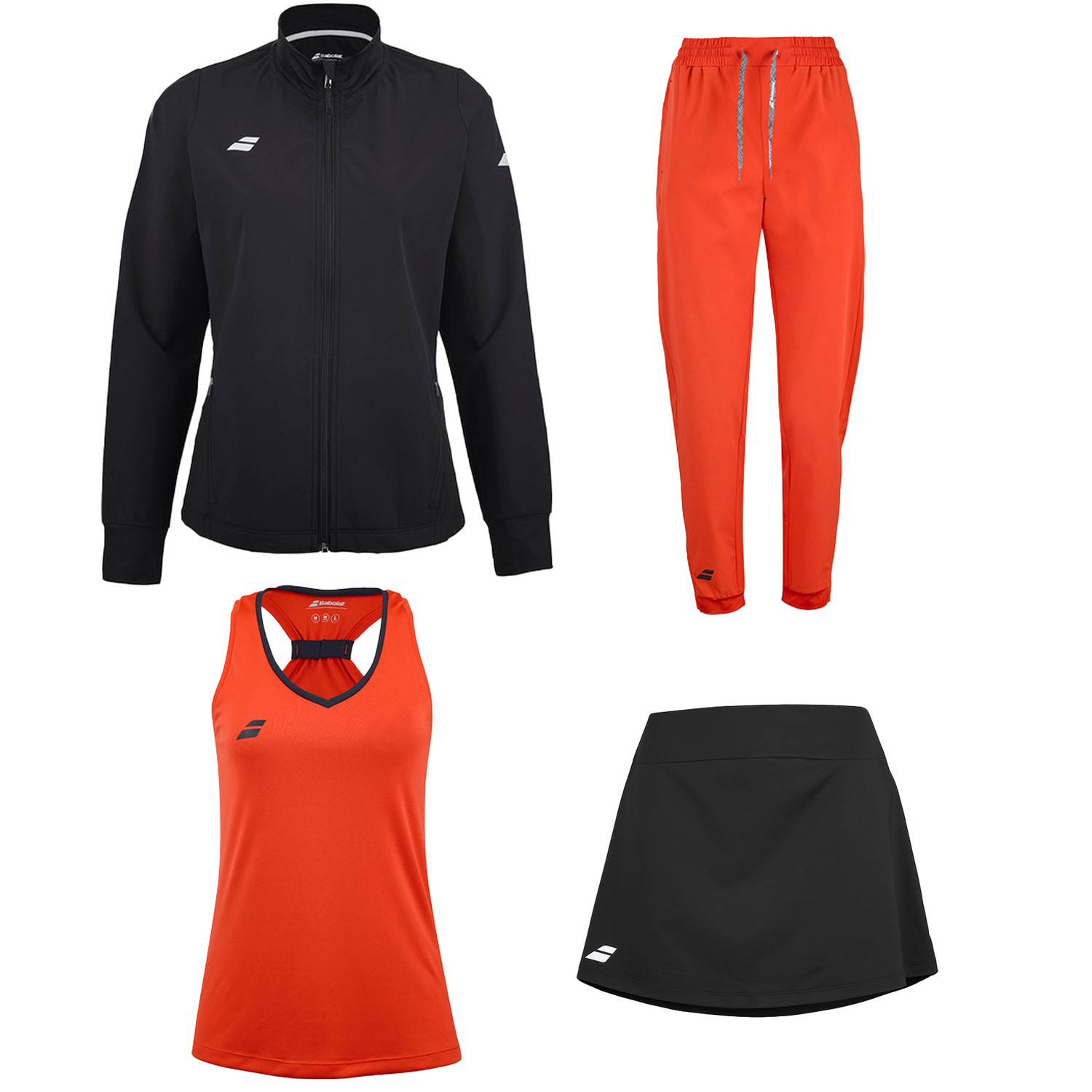 Babolat Dames Teampakket 19