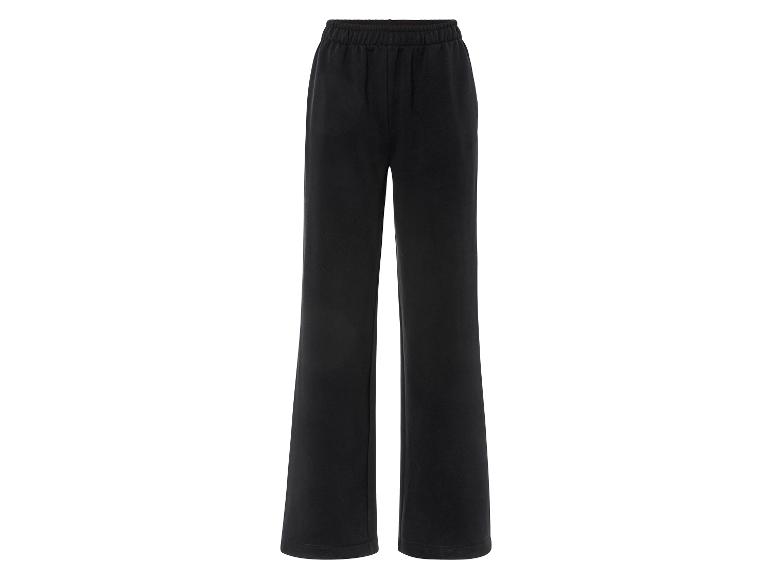 Dames sweatbroek