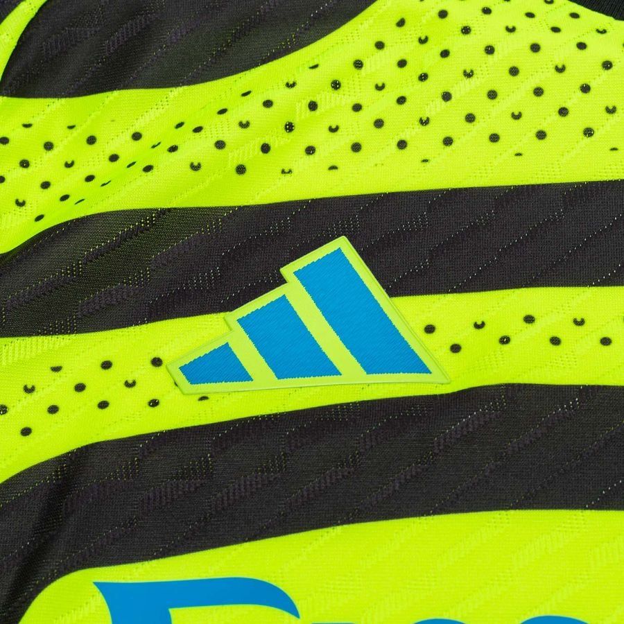 Arsenal Maillot Extérieur 2023/24 Authentic