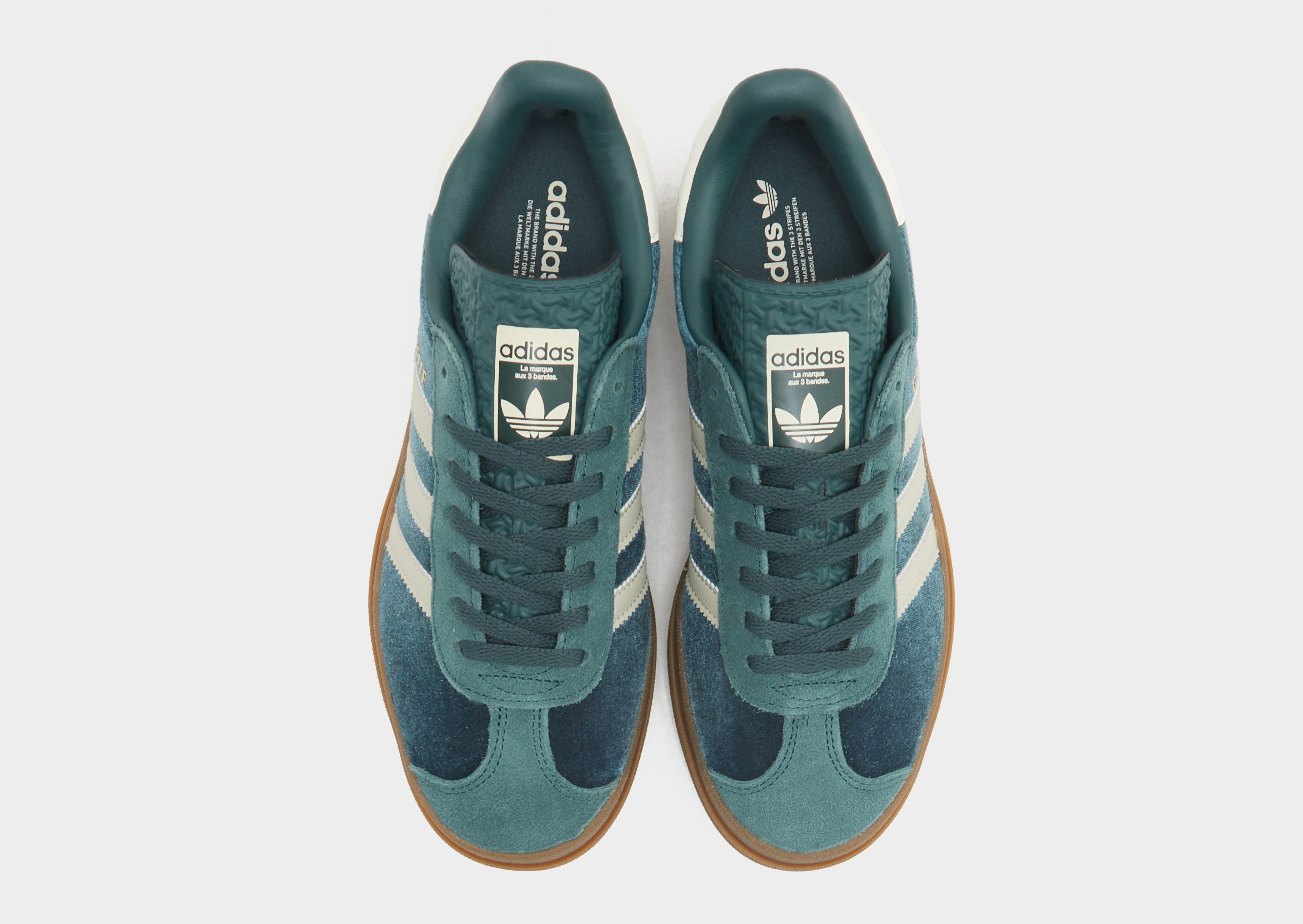 adidas Originals Gazelle Bold