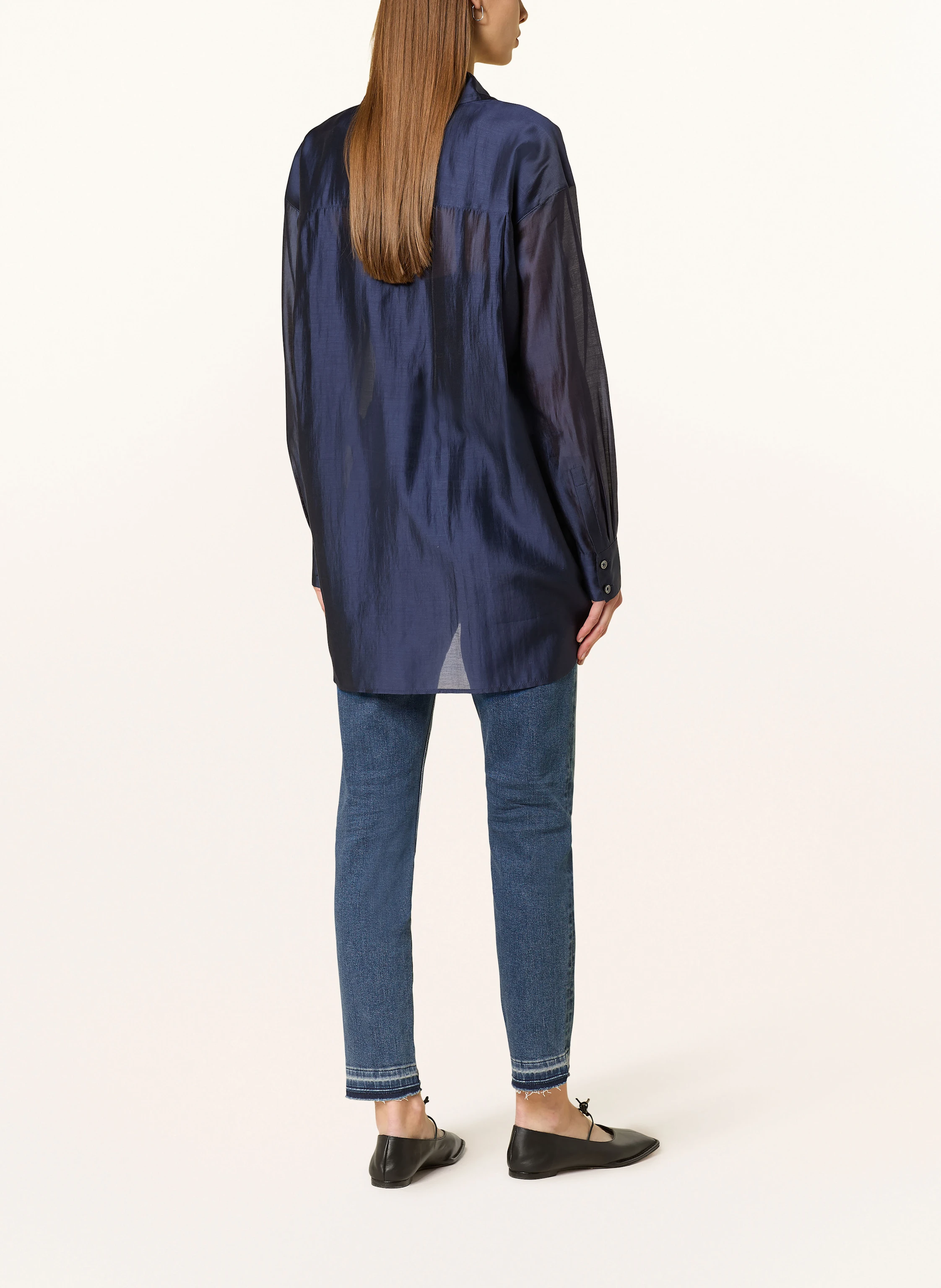 OPUS Skinny Jeans EVITA