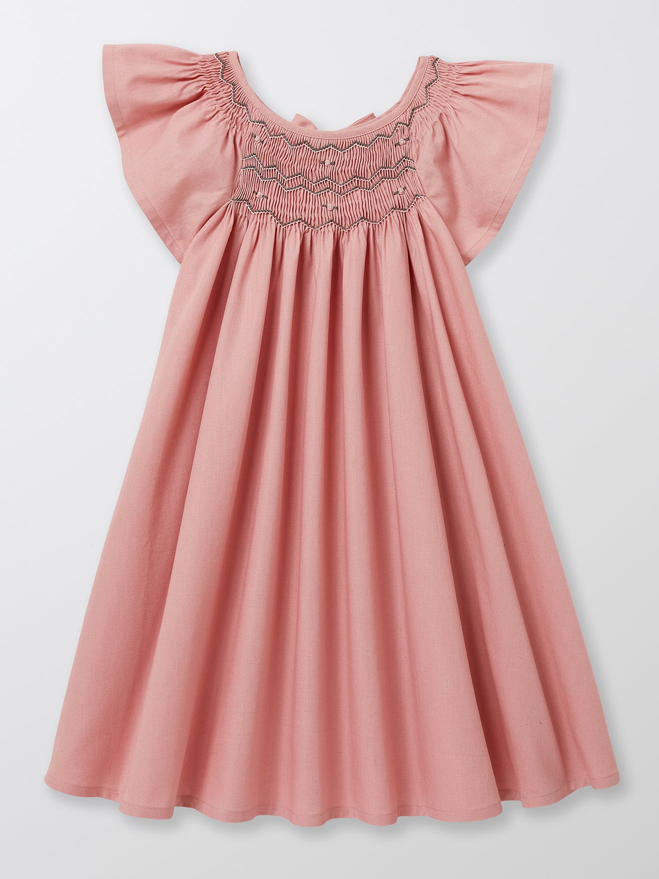 Robe Lisbeth - Collection Fêtes & Mariages