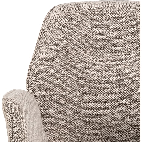 Aura spisebordsstol - beige