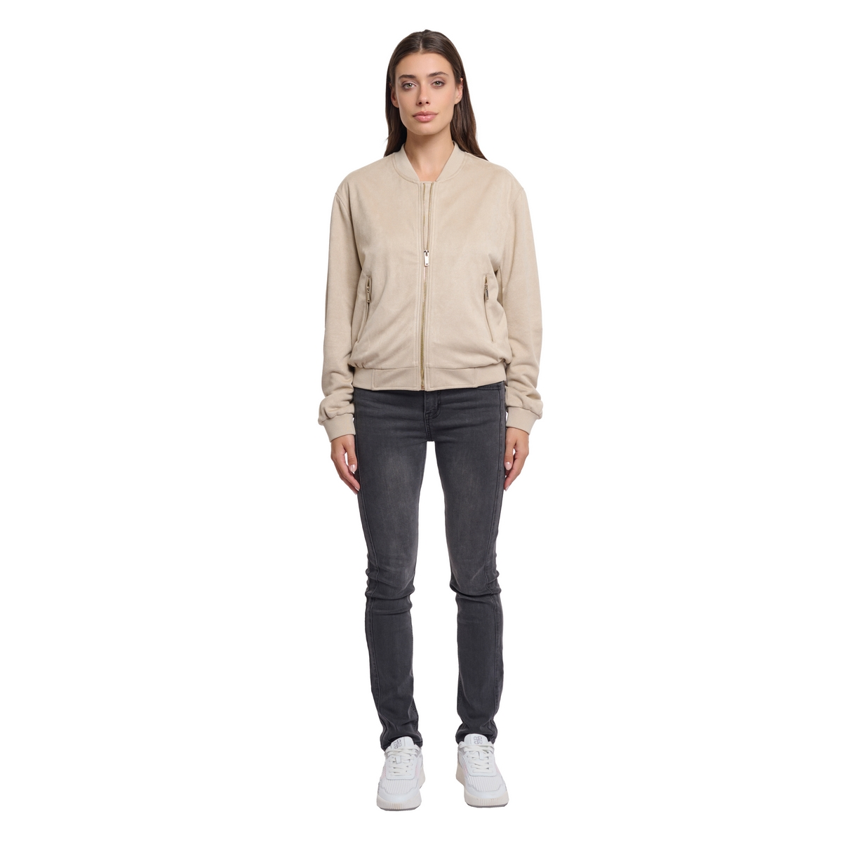 Dames Jas Fae L-60376