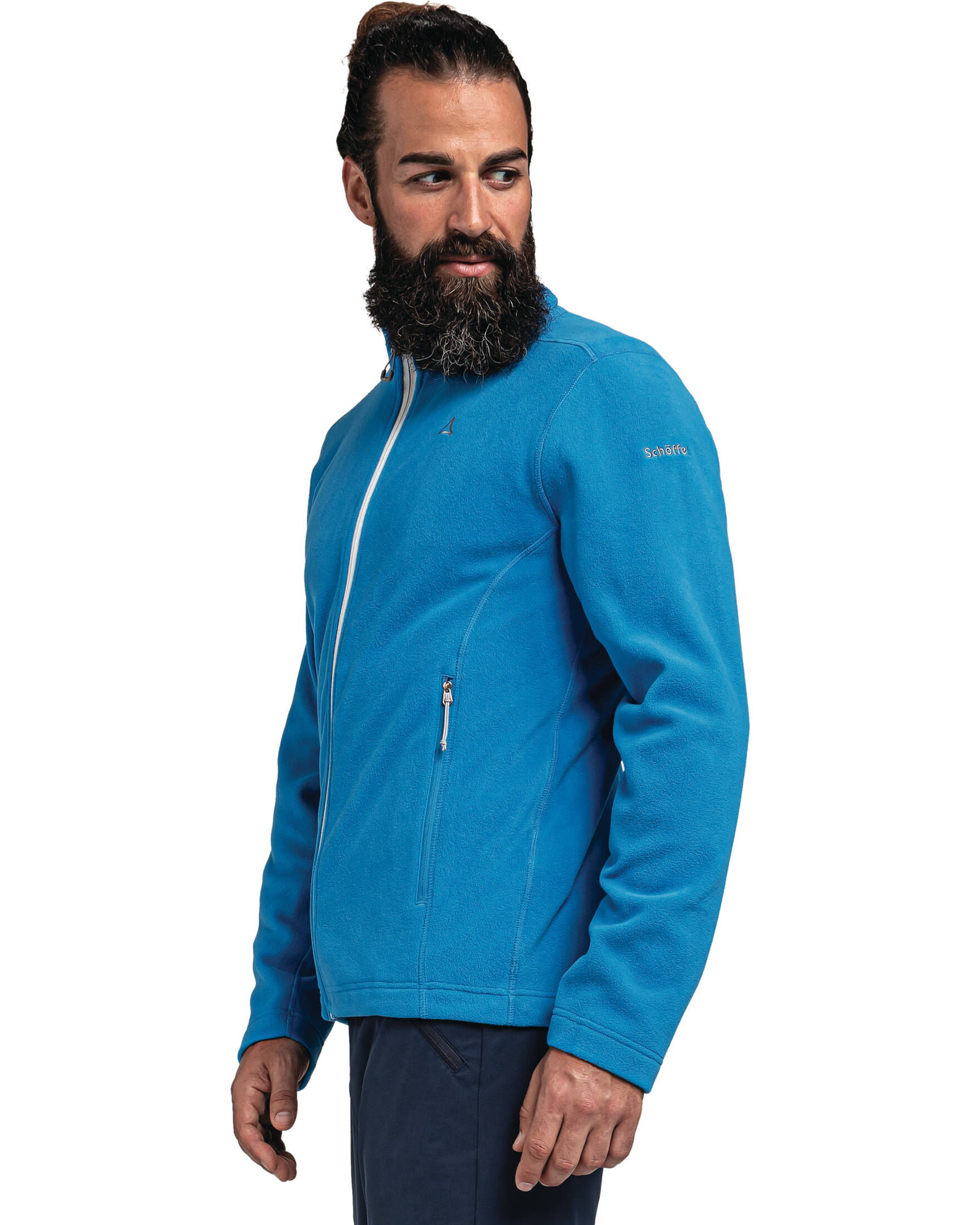 Schöffel| Herren Fleecejacke Cincinnati 3