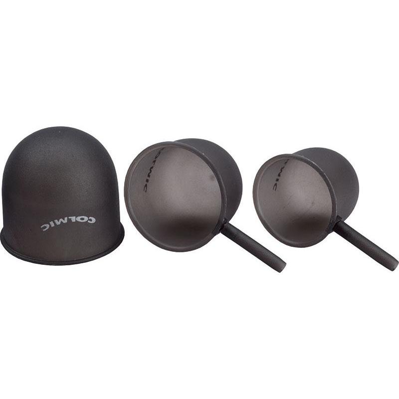 Coupelle Colmic Pole Pot - Par 3
