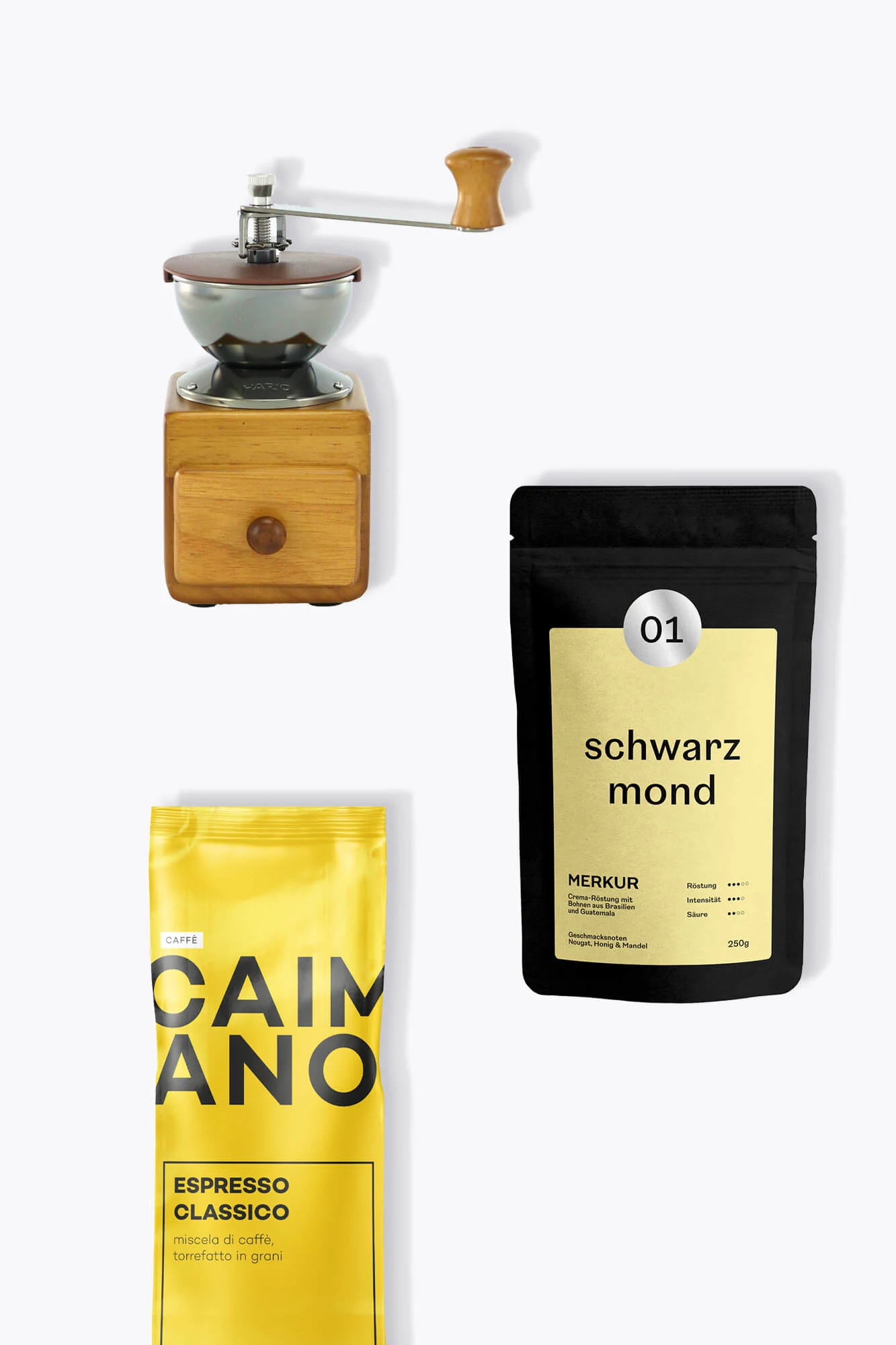 Hario Geschenkset