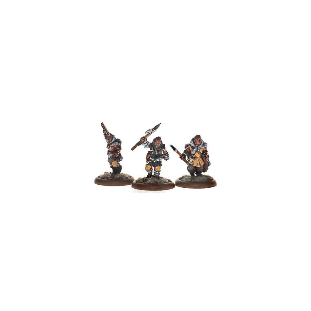 Cro Magnon Bods 1