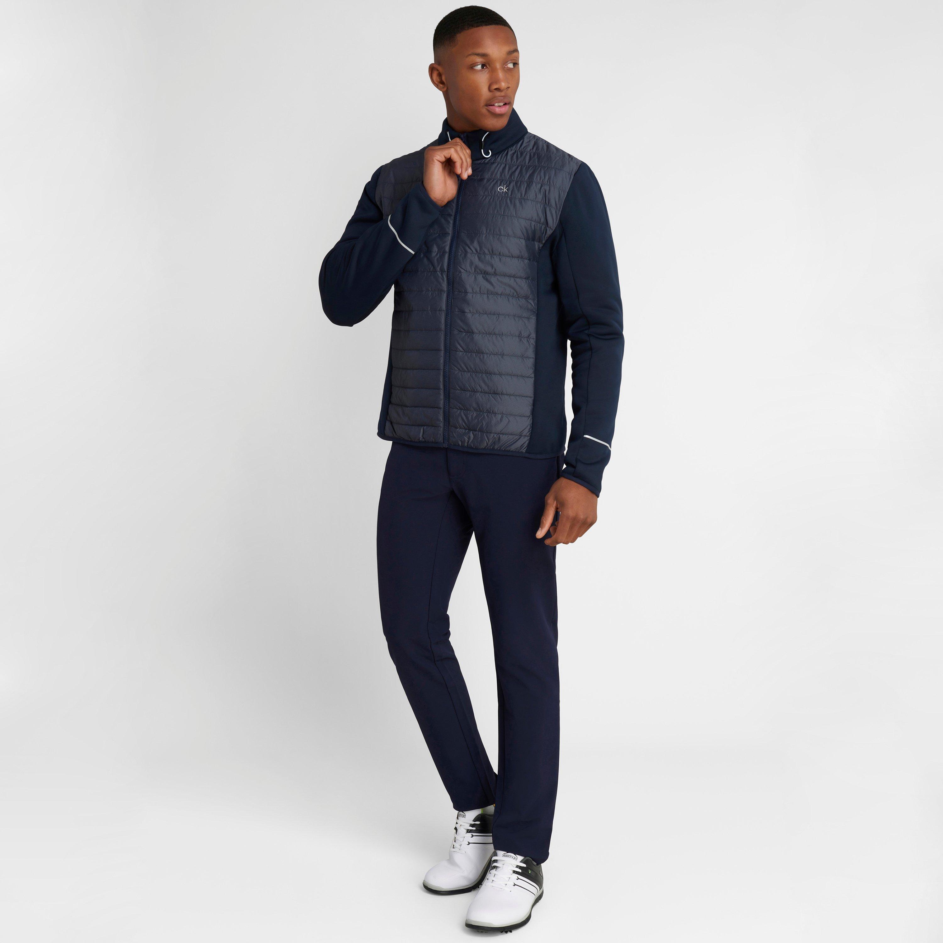 Calvin Klein Golf CK Golf Wrangell Hybrid Jacket