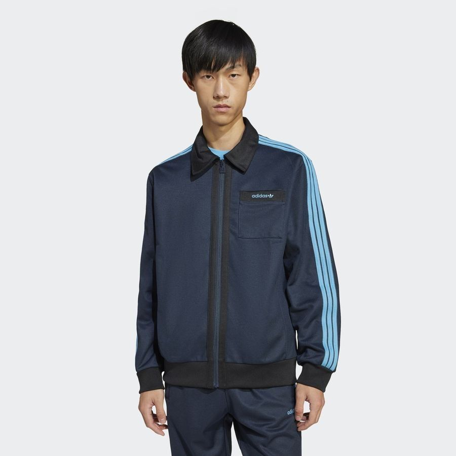 Adidas Original Veste de survêtement