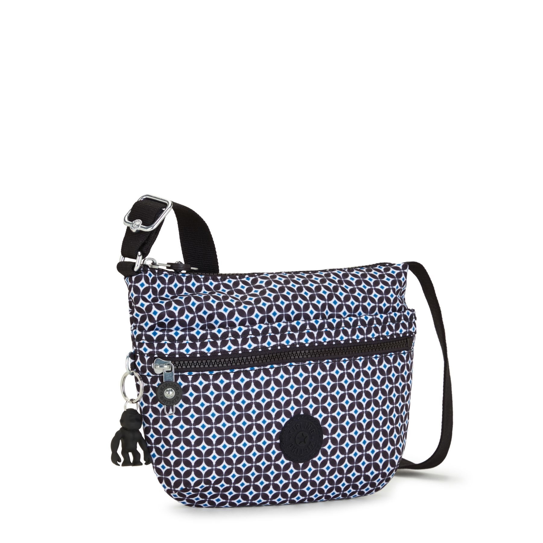 ARTO S Petit Sac Bandoulière - Blackish Tile