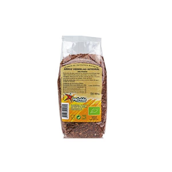 Arroz Terra Inttegral Biologico